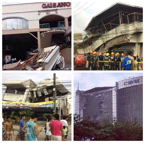 cebu earthquake